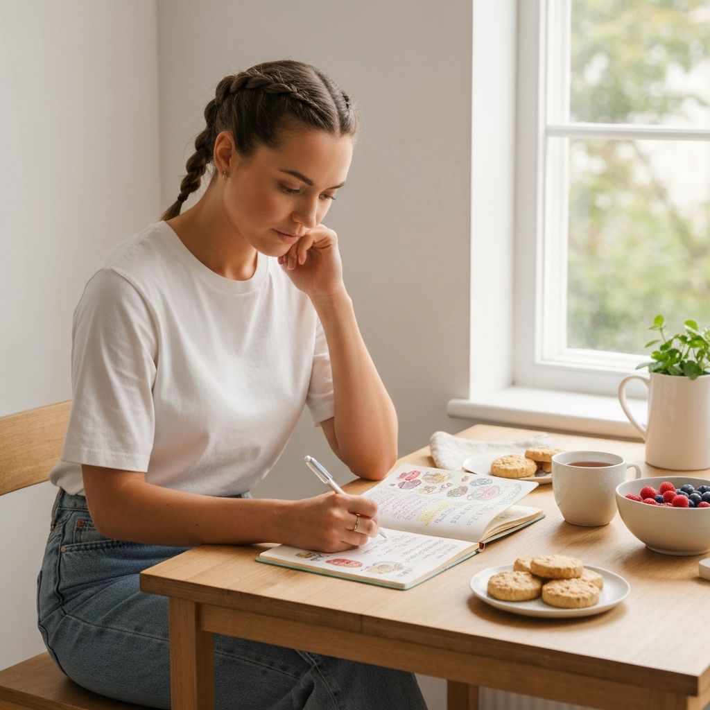 Essgewohnheiten verstehen