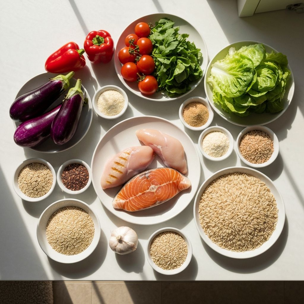 Schrittweise Verbesserung