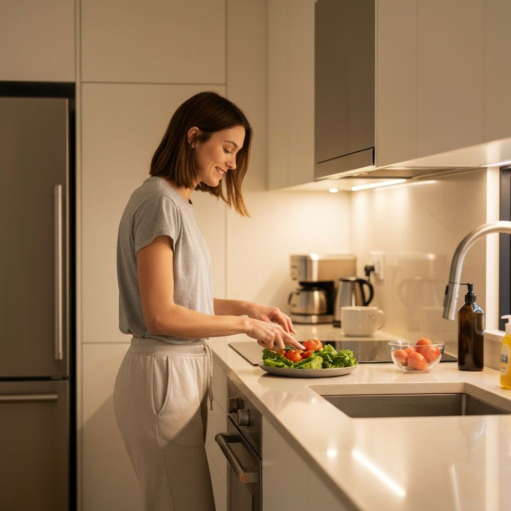 Unterstützung bei Gewohnheiten