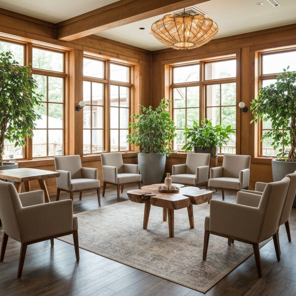 Ablauf einer Informationssession